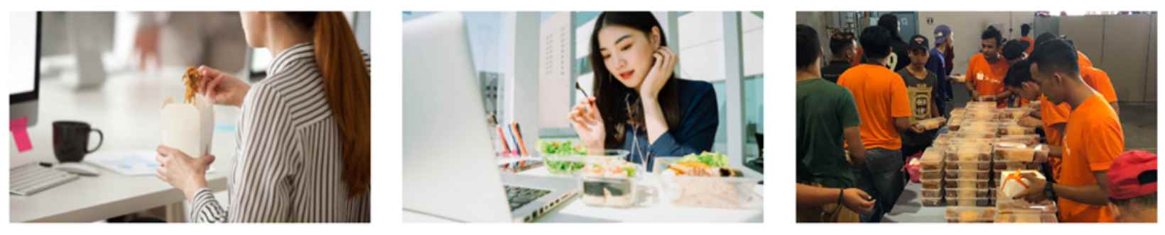 SmartBite Ph offer on corporate solutions