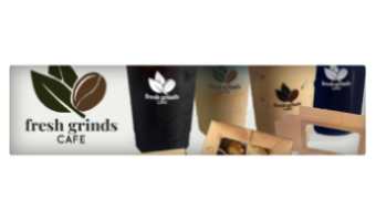 SmartBite fresh grinda cafe code