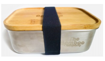 The Bamboo Company Voucher Code On Dining & Drinking Products