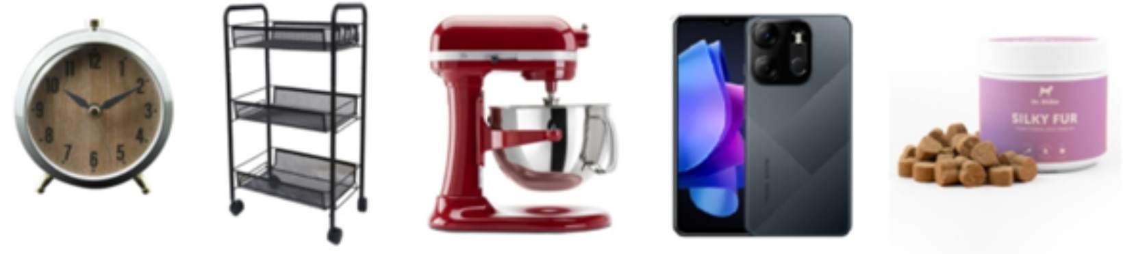 Zalora offers on home essentials