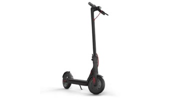Zalora electric scooter sale
