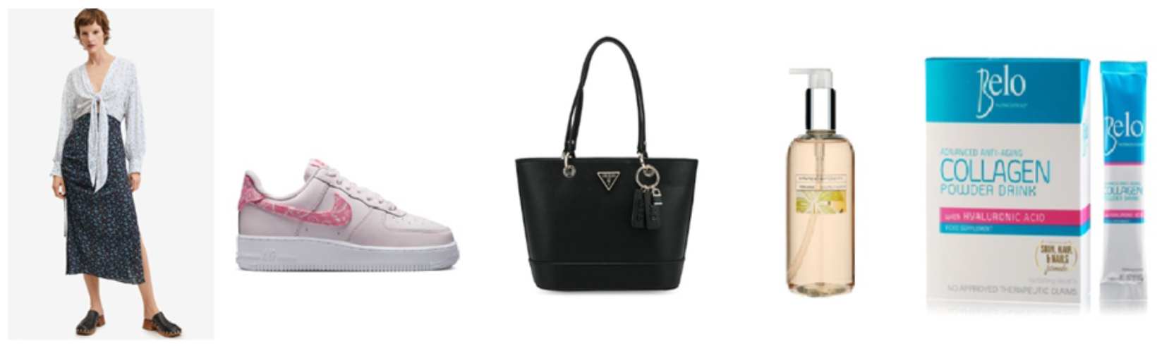 Zalora discount on women collections