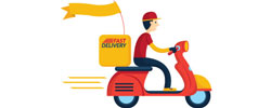 Food Delivery coupons