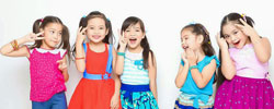 Kids Fashion coupons