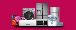 Large Appliances coupons