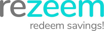 Rezeem Logo