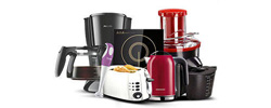 Small Appliances coupons