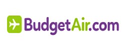 BudgetAir Malaysia Coupons