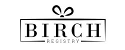 Birch Registry Coupons