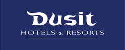 Dusit Coupons