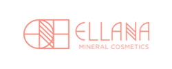 Ellana Cosmetics Coupons