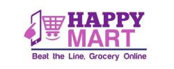 Happy Mart Coupons