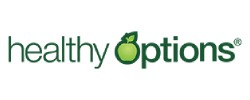 Healthy Options Coupons
