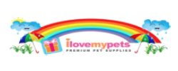 I Love My Pets Coupons