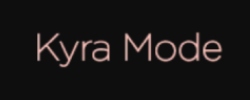 Kyra Mode Coupons