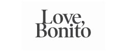 Love Bonito Coupons