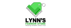 Lynns Fashion Coupons