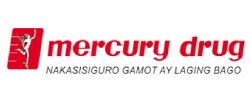 Mercury drug Coupons