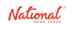 National Book Store Coupons