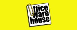 Office Warehouse Coupons