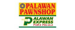 Palawan Pawnshop Coupons