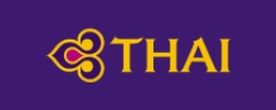 Thai Airways Coupons