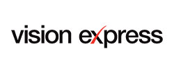 Vision Express Coupons