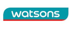 Watsons Coupons