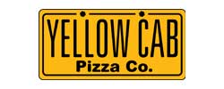 Yellow Cab Pizza Coupons